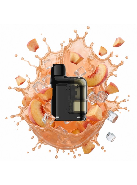 PIXL Max 20k - Refill - Juicy Peach