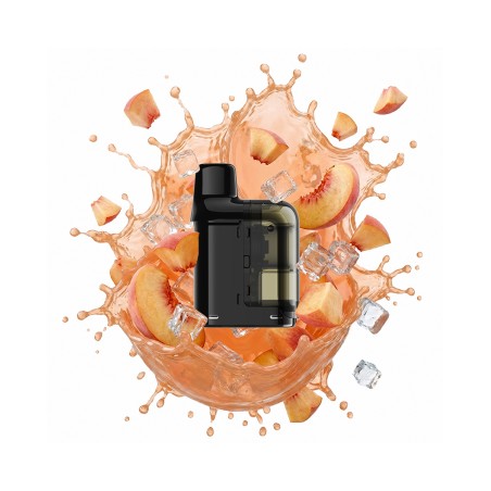 PIXL Max 20k - Refill - Juicy Peach
