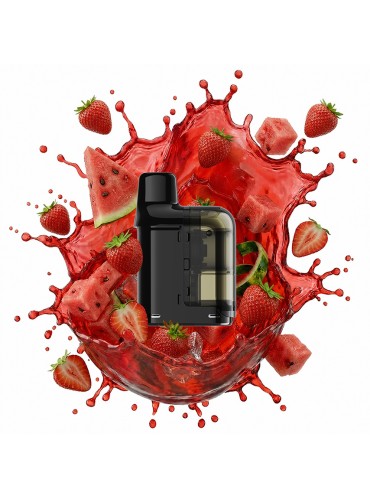 PIXL Max 20k - Refill - Strawberry Watermelon