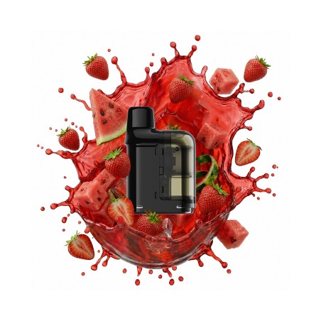PIXL Max 20k - Refill - Strawberry Watermelon