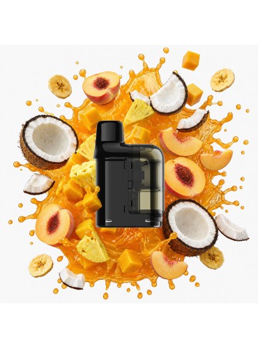PIXL Max 20k - Refill - Hawaiian Oasis