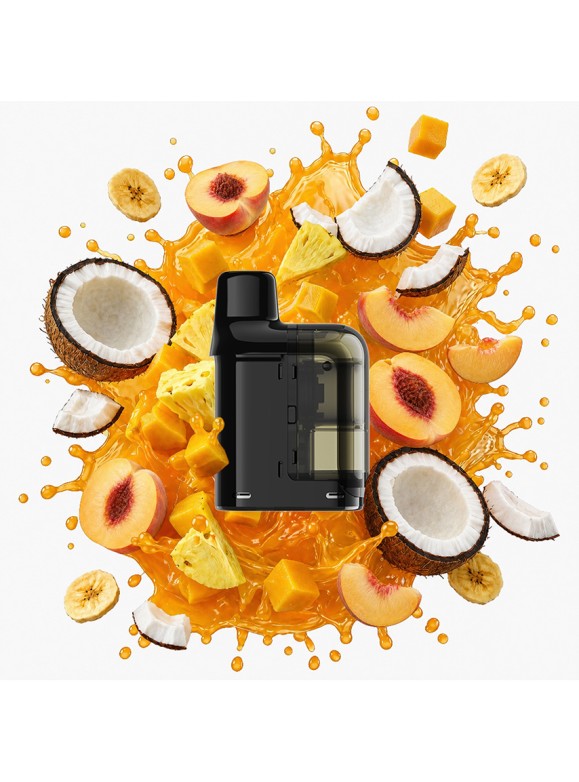 PIXL Max 20k - Refill - Hawaiian Oasis