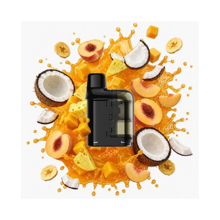 PIXL Max 20k - Refill - Hawaiian Oasis