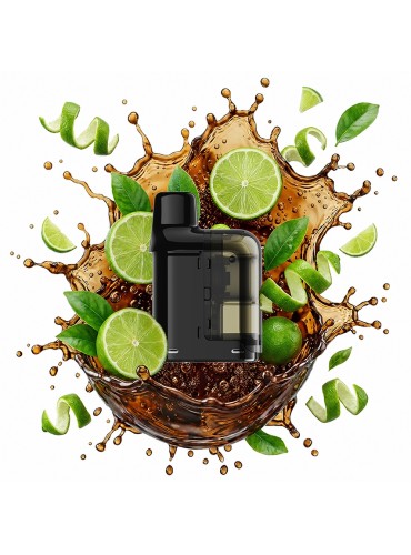 PIXL Max 20k - Refill - Cola Lime