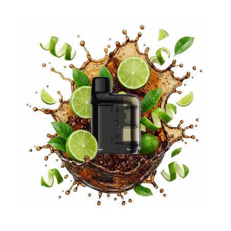 PIXL Max 20k - Refill - Cola Lime