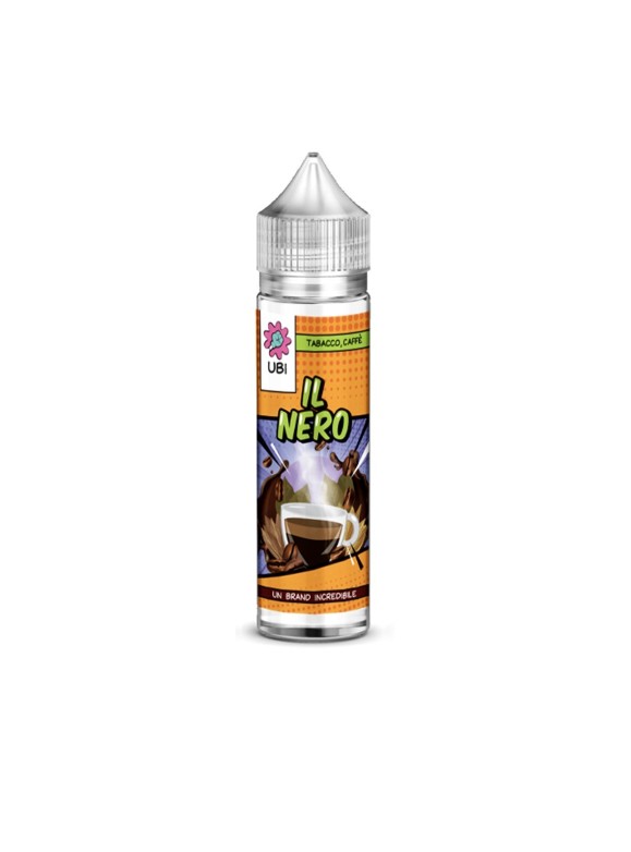 IL NERO 20ml - UBI