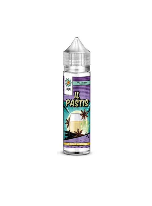 IL PASTIS 20 ml - UBI