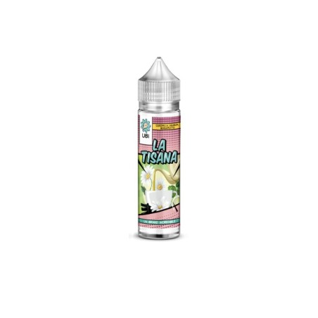 LA TISANA 20 ml - UBI