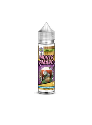 MONTEAMARO 20 ml - UBI