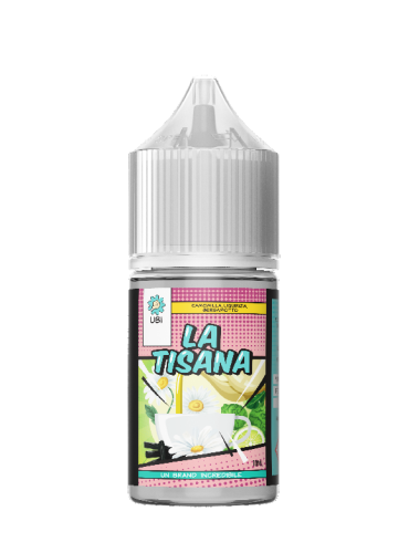 LA TISANA 20 ml - UBI
