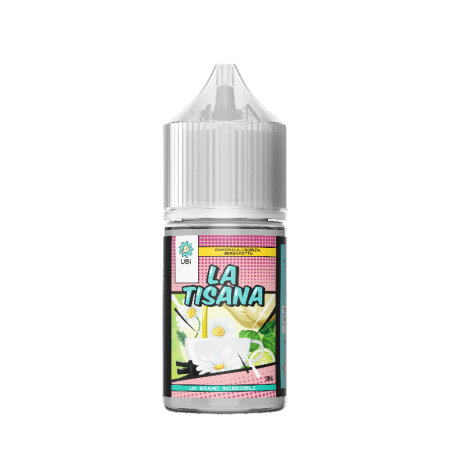 LA TISANA 20 ml - UBI