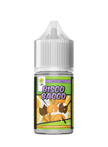 BISCOBACCO 10 ml - UBI