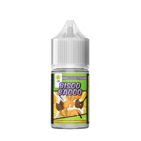 BISCOBACCO 10 ml - UBI