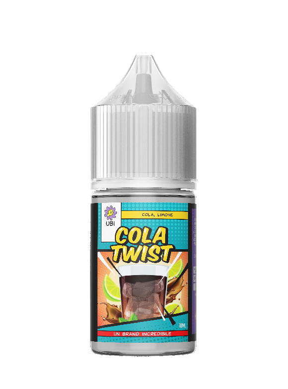 COLATWIST 20ml - UBI