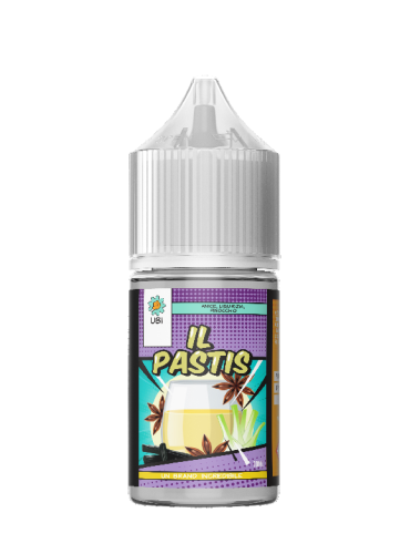 IL PASTIS 10 ml - UBI