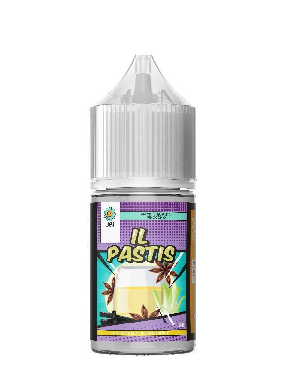 IL PASTIS 10 ml - UBI