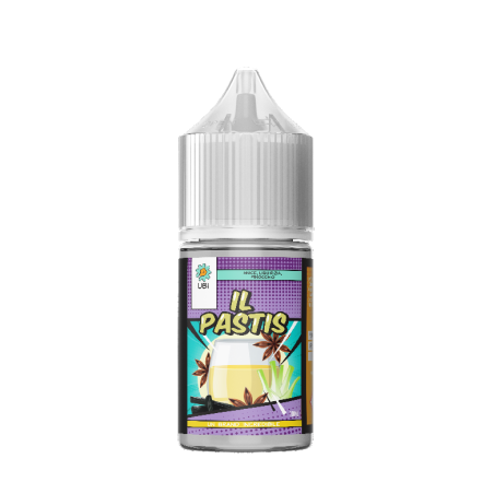 IL PASTIS 10 ml - UBI