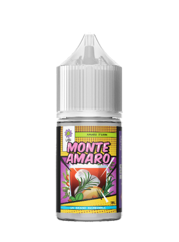 MONTEAMARO 10 ml - UBI