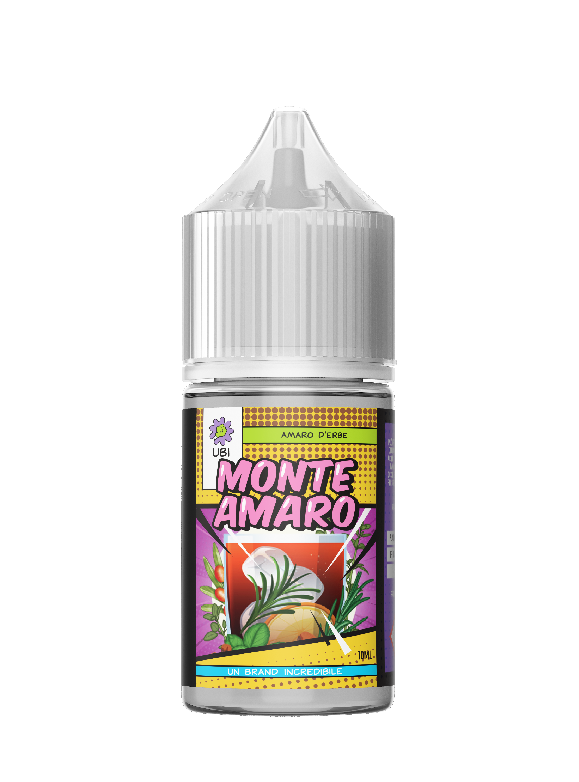 MONTEAMARO 10 ml - UBI