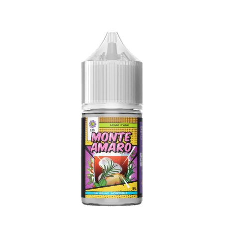 MONTEAMARO 10 ml - UBI