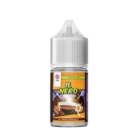 IL NERO 10ml - UBI