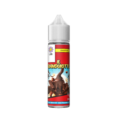 IL GIANDUIOTTO 20 ml - UBI