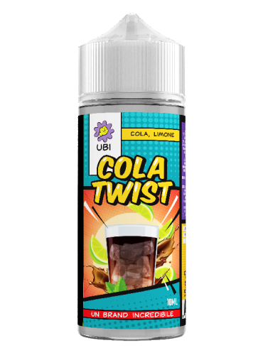 COLATWIST concentrato 10 ml - UBI