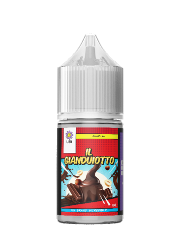 IL GIANDUIOTTO 10ml - UBI