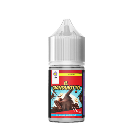 IL GIANDUIOTTO 10ml - UBI