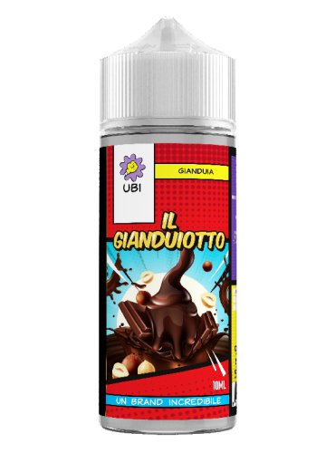 A'Mucchina - 20ml | Moonshine Vape