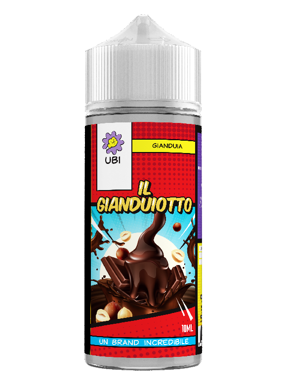 A'Mucchina - 20ml | Moonshine Vape