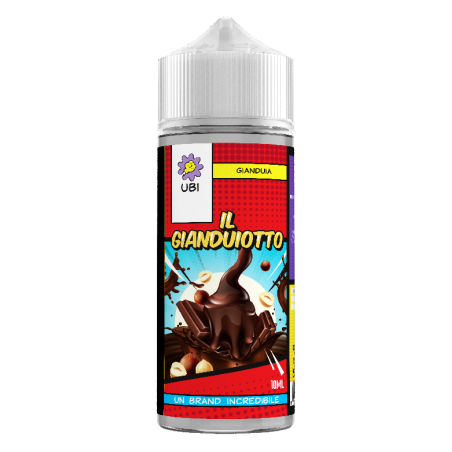 A'Mucchina - 20ml | Moonshine Vape