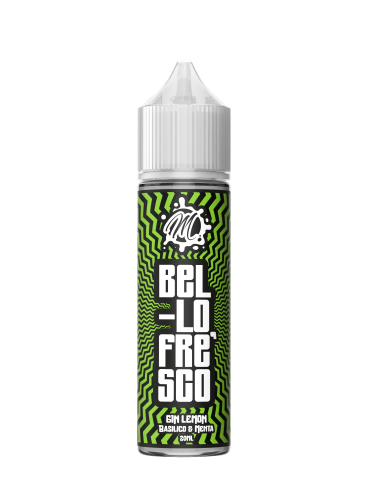 Bello Fresco - 20ml | Moonshine Vape