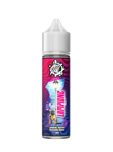 Lampione - 20ml | Moonshine Vape