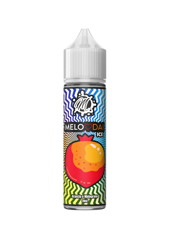 Melo Dai - 20ml | Moonshine Vape