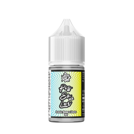 Pis En Lov - 10ml | Moonshine Vape