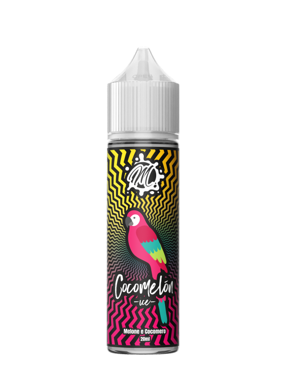 Cocomelon - 20ml | Moonshine Vape