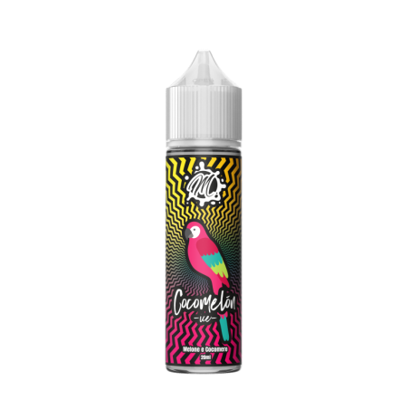 Cocomelon - 20ml | Moonshine Vape