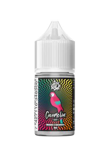 Cocomelon - 10ml | Moonshine Vape