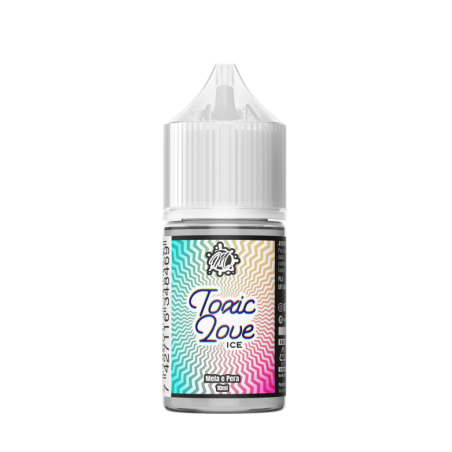Toxic Love - 10ml | Moonshine Vape