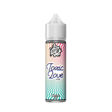 Toxic Love - 20ml | Moonshine Vape