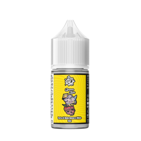 Queen Bee - 10ml | Moonshine Vape