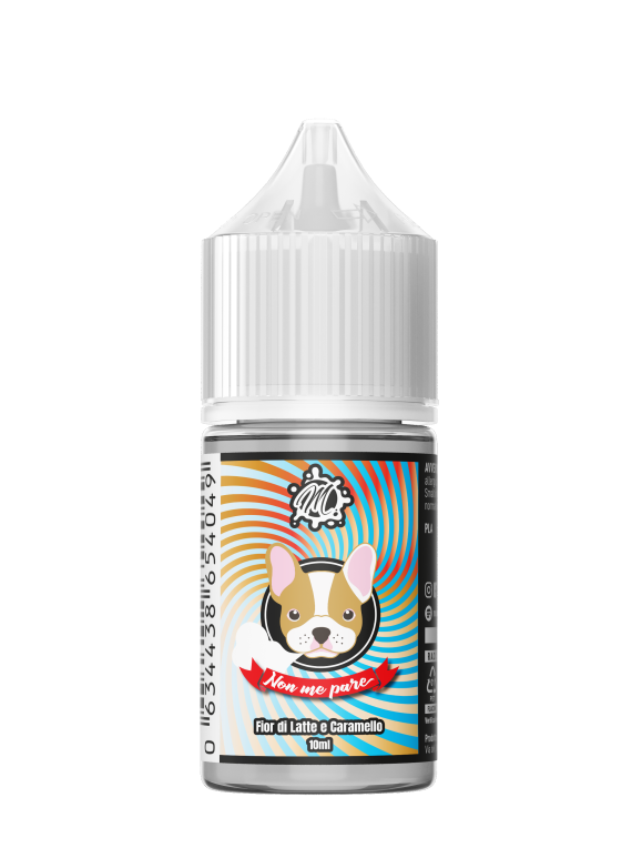 Non Me Pare - 10ml | Moonshine Vape