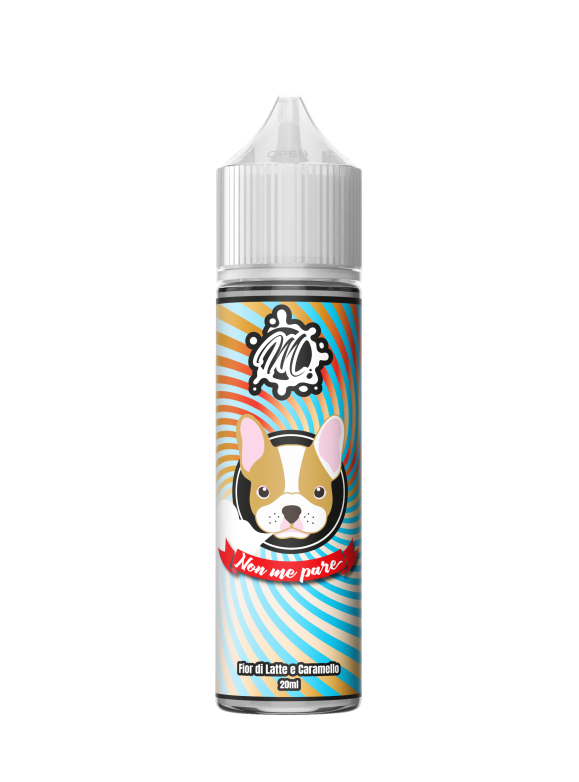 Non Me Pare - 20ml | Moonshine Vape