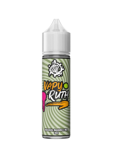 Vapy Ruth - 20ml | Moonshine Vape