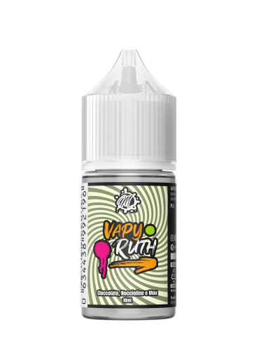 Vapy Ruth - 10ml | Moonshine Vape