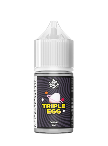 Triple Egg - 10ml | Moonshine Vape