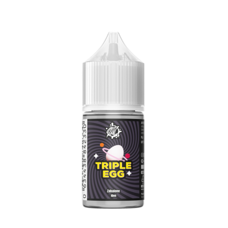 Triple Egg - 10ml | Moonshine Vape