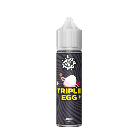 Triple Egg - 20ml | Moonshine Vape