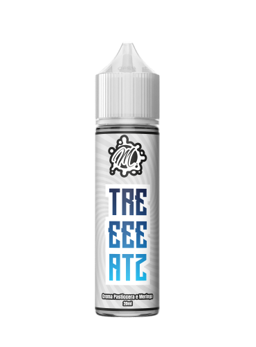 Treeeatz - 20ml | Moonshine Vape